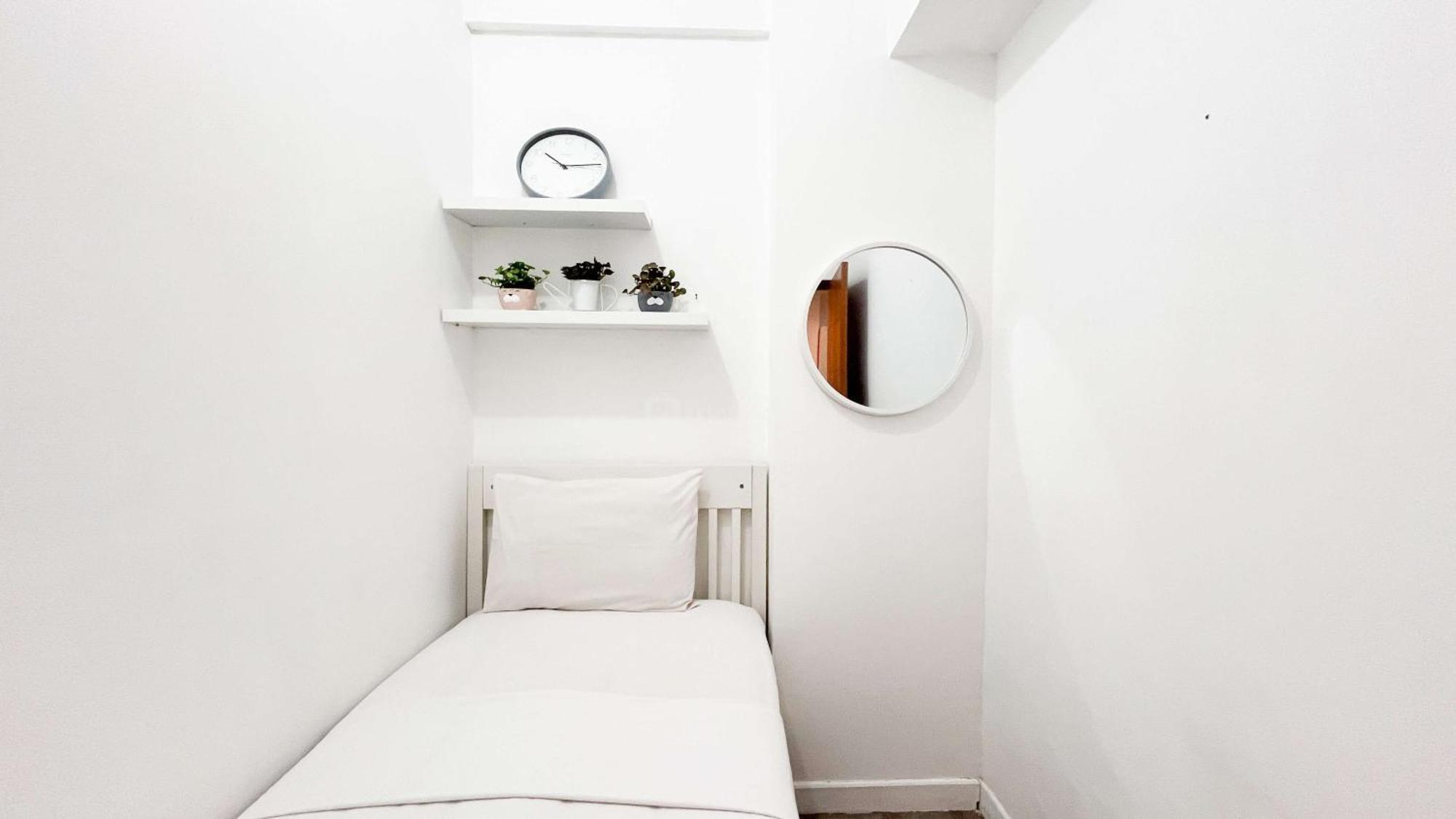 Comfortable And Good Deal 2Br Apartment At Vida View Makassar By Travelio Pampang Exterior foto