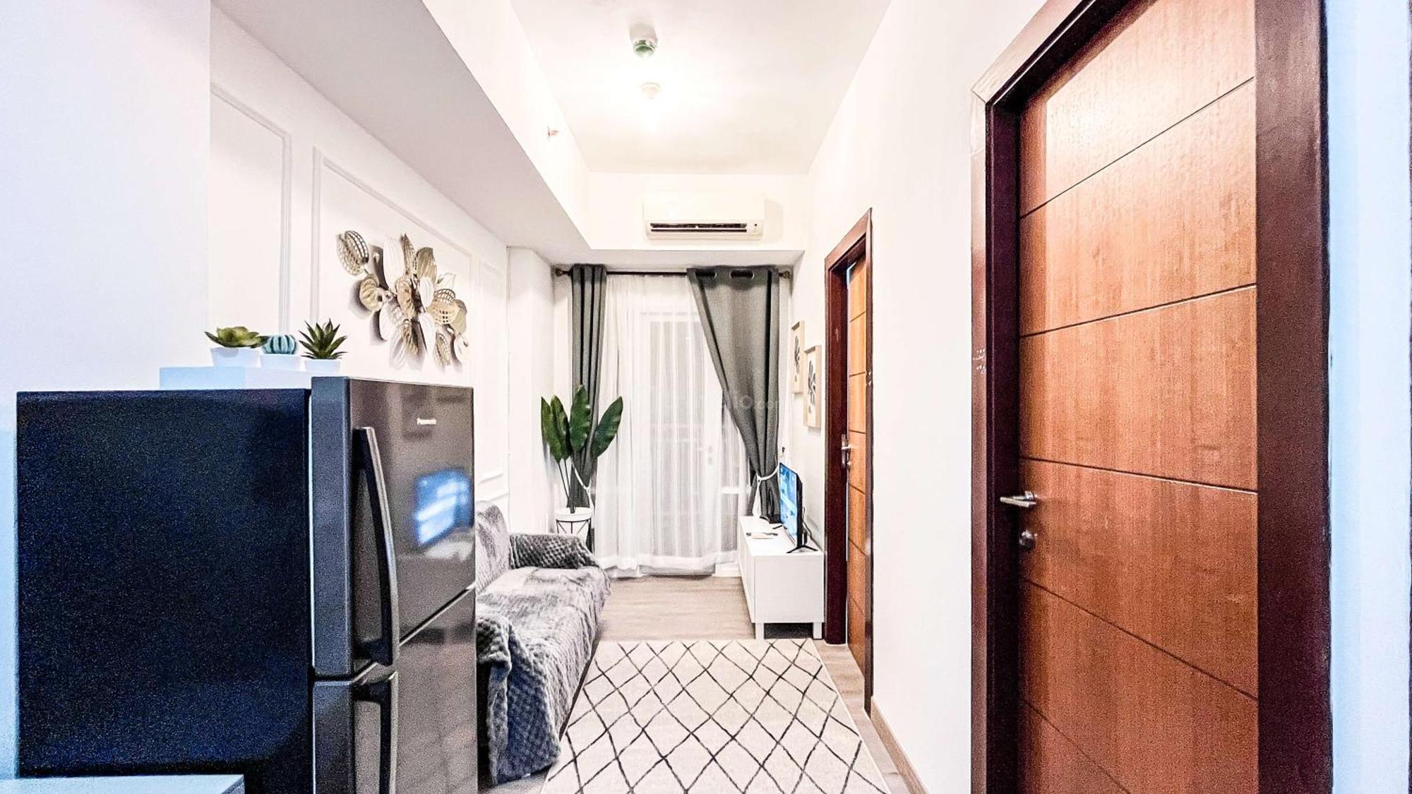 Comfortable And Good Deal 2Br Apartment At Vida View Makassar By Travelio Pampang Exterior foto